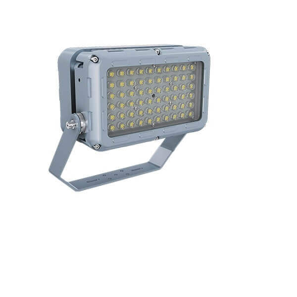 VENAS STA 4 Series LED Explosion Proof Flood Light 120° Beam Angle - DelightLighting