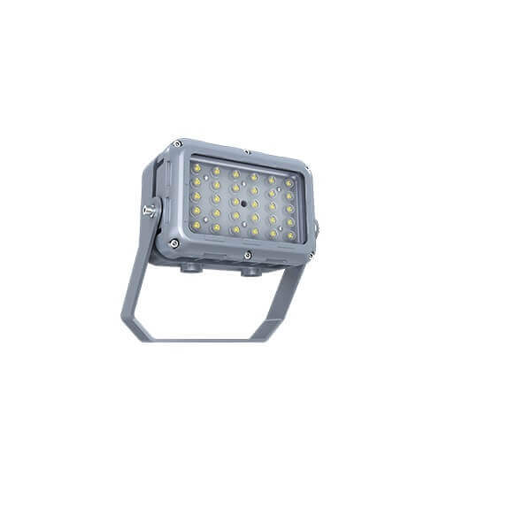 VENAS STA 4 Series LED Explosion Proof Flood Light 120° Beam Angle - DelightLighting