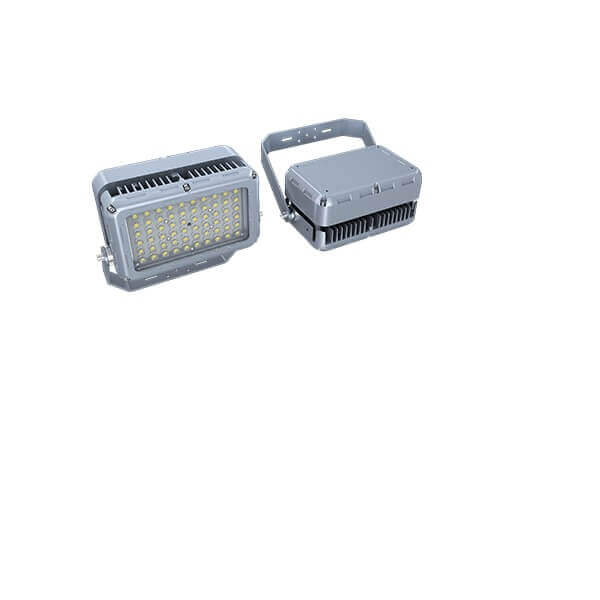 VENAS STA 4 Series LED Explosion Proof Flood Light 120° Beam Angle - DelightLighting