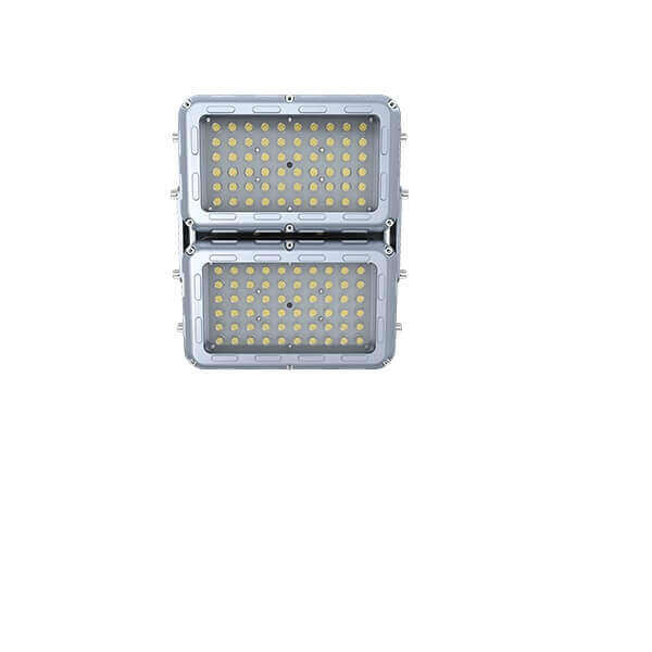 VENAS STA 4 Series LED Explosion Proof Flood Light 120° Beam Angle - DelightLighting