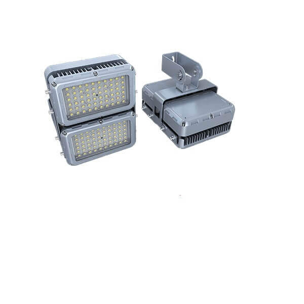 VENAS STA 4 Series LED Explosion Proof Flood Light 120° Beam Angle - DelightLighting