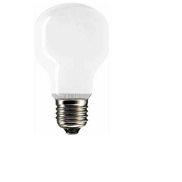 PHILIPS Soft 25W E27 220-240V T55 WH 1CT/10X10F Softone Standard Tshape - DelightLighting