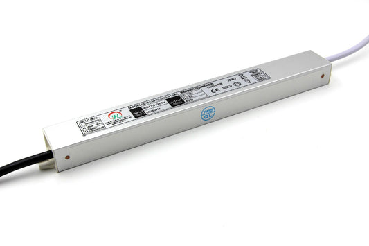 VHO Ultra Slim Waterproof LED Driver x4Pcs - DelightLighting
