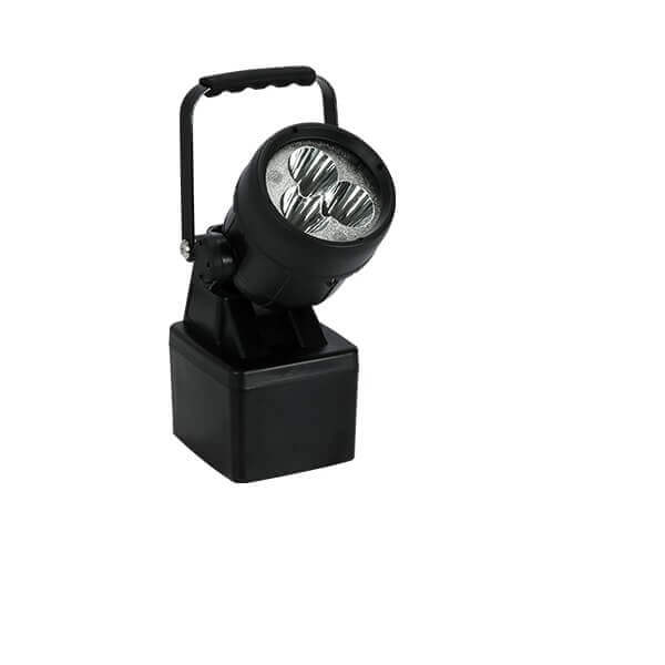 VENAS WKC Explosion-proof Rechargeable LED Lantern - DelightLighting