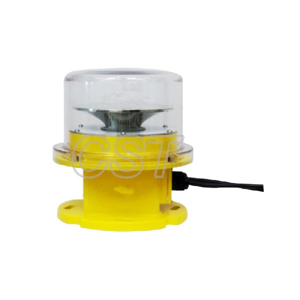 CST CS-864 Medium-Intensity Aviation Obstruction Light - DelightLighting
