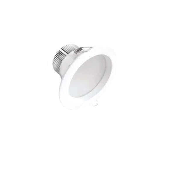 SOP 15W ACIC LED Downlight 85⁰ 4000K IP44 - DelightLighting