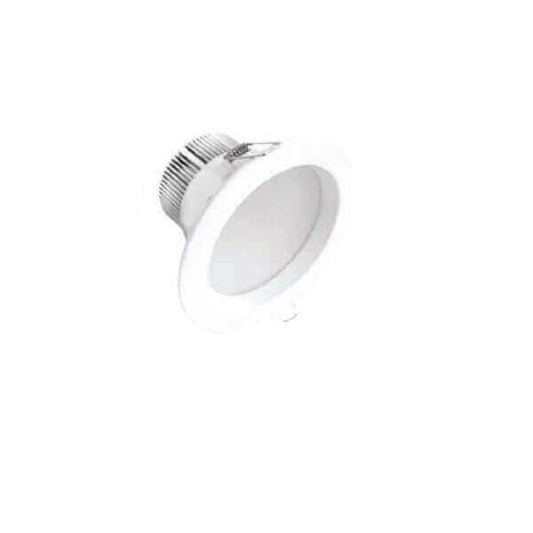 SOP 15W ACIC LED Downlight 85⁰ 4000K IP44 - DelightLighting