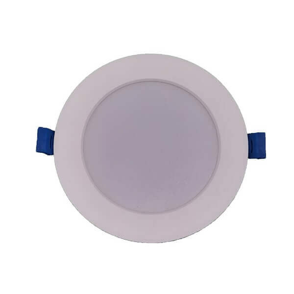 MEGAMAN MQTL1119-Y-22W-R200-6500K V2 Classic Downlight x40Pcs - DelightLighting
