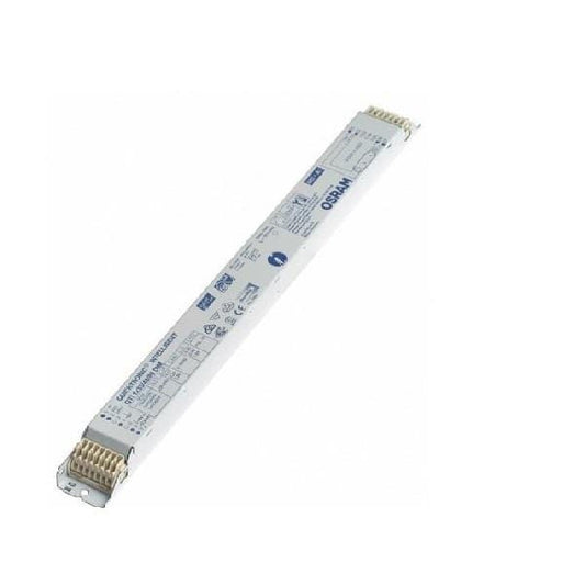 E5 Ballast /Drivers Osram Quicktronic QTi 1X21/39 Intelligent Dimmable T5 Ballast