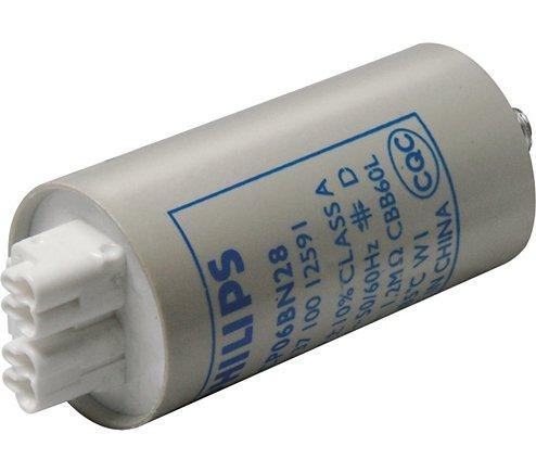 E5 Electrical Supplies PHILIPS Capacitors x12PCs