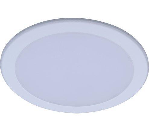 E5K6 Fixture 15W / 3000K / 175mm PHILIPS Essential Smart Bright LED DN027B  Round Down Light