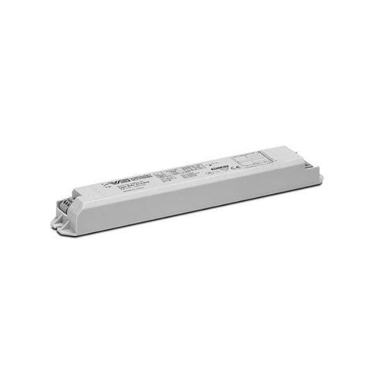 Vossloh schwabe ELXc236.247 220-240V 50Hz Warm Start Ballast For T8 Lamps x20Pcs - DelightLighting