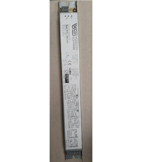F1 Ballast /Drivers Vossloh Schwabe ELXc 228.229 Electronic Fluorescent Ballast