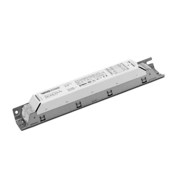F1 Ballast /Drivers Vossloh Schwabe ELXc418.204 Warm Start Ballast For T8 Lamps