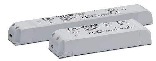F1 Ballast /Drivers VOSSLOH-SCHWABE LED Constant Voltage Drivers