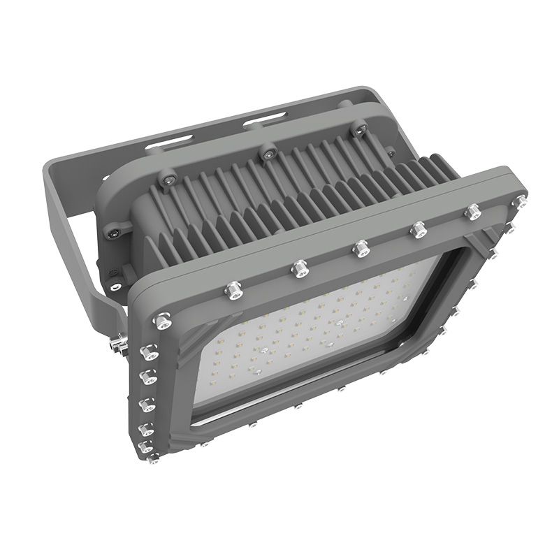 LUMENEX FEL-C Series LED Explosion Proof High Bay / Flood Light - DelightLighting