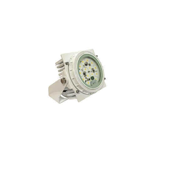 SOP MFL1FDS 56W, 24VDC, 120⁰, 5000K, 5200LM, IP66 W/ 1.5M CABLE - LAMFL15FDS ACIC LED Floodlight - DelightLighting