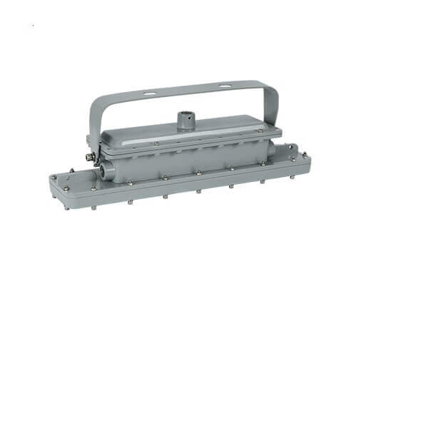 VENAS I Series LED Explosion Proof Linear Light 120° Beam Angle - DelightLighting