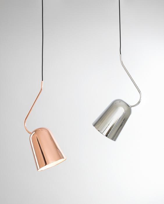 K1 Home Decore SEED DESIGN DODO Pendant Light