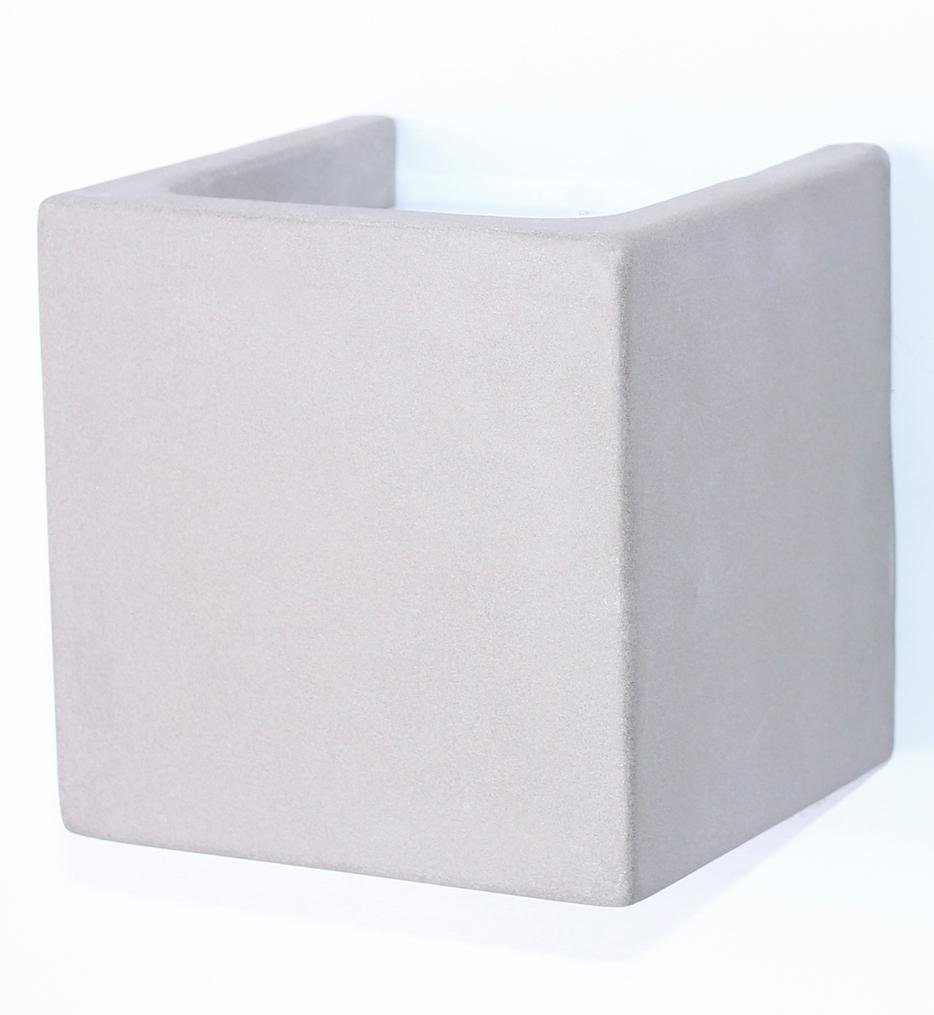 K1 Home Decore SEED DESIGN FORTRESS 7033 Wall Lamp