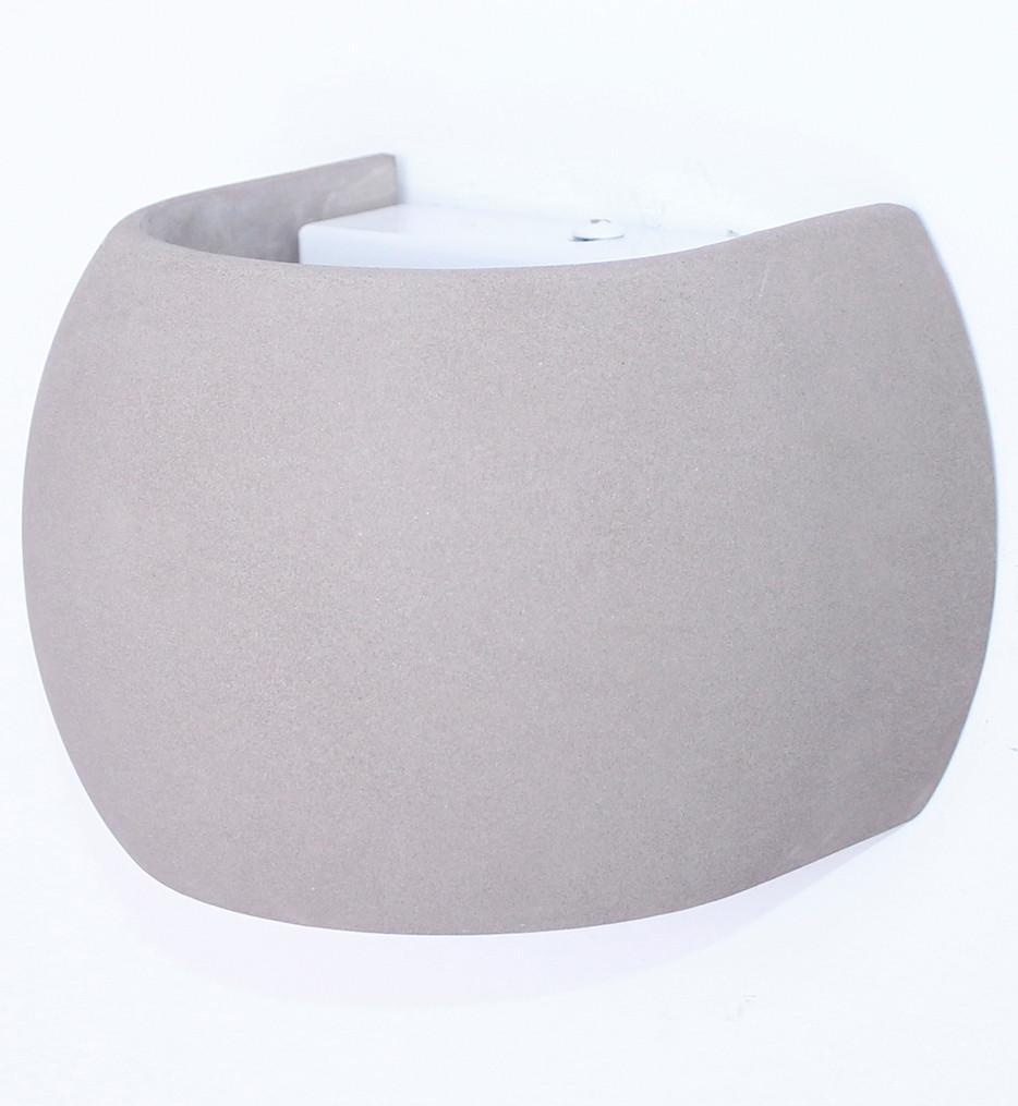 K1 Home Decore SEED DESIGN FORTRESS 7034 Wall Lamp