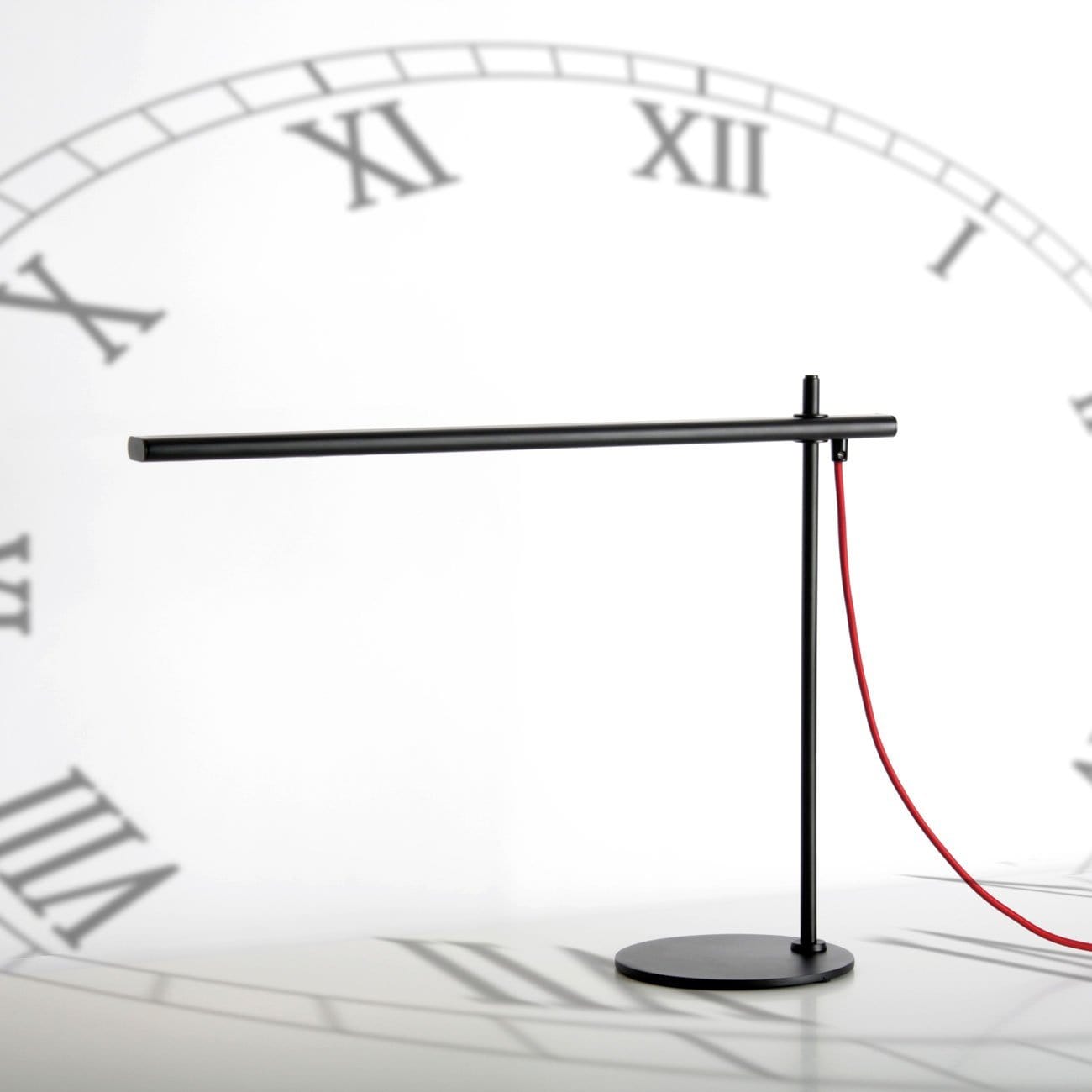 K1 Home Decore SEED DESIGN TICKTOCK Floor Lamp