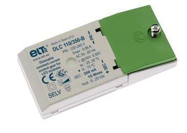 K5 Ballast /Drivers ELT DLC-B 110 Constant Current Dimmable Driver |Delight.com.sg