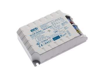 K5 Ballast /Drivers ELT DLCM-E-DALI 150 Constant Current DALI Driver| Delight.com.sg