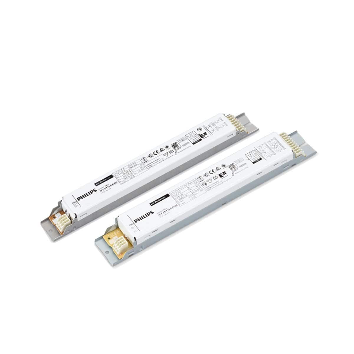 K5 Ballast /Drivers PHILIPS HF-Performer TLD III