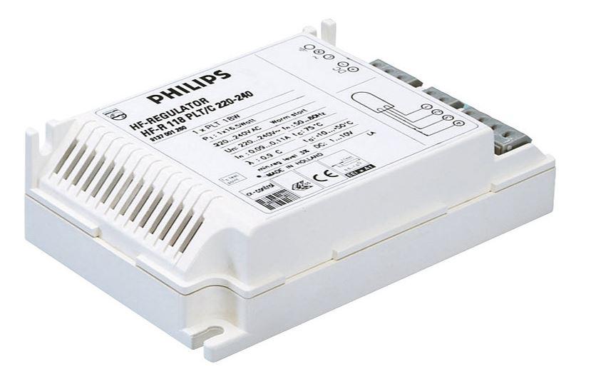 K5K6 Ballast /Drivers PHILIPS HF-R PL-T/C EII 220-240V 50/60Hz