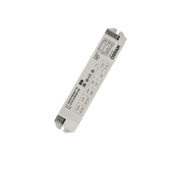 K5P5 Ballast /Drivers 36W / 2 OSRAM Quicktronic QTz8 220-240V T8 Ballast
