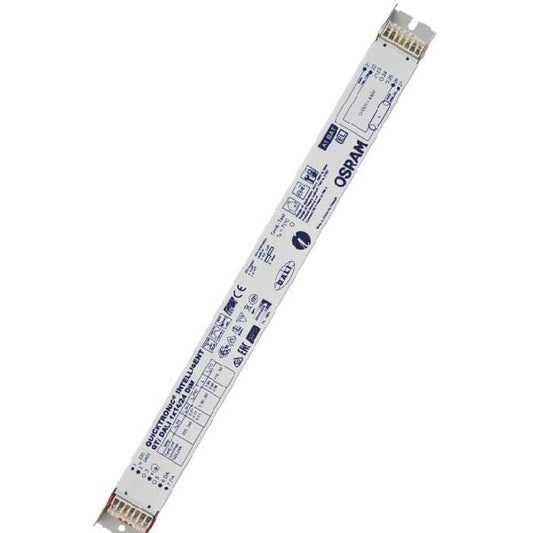 K6 Ballast /Drivers Osram Quicktronic QTi 1X14-24W  Intelligent Dimmable T5 Fluorescent Ballast