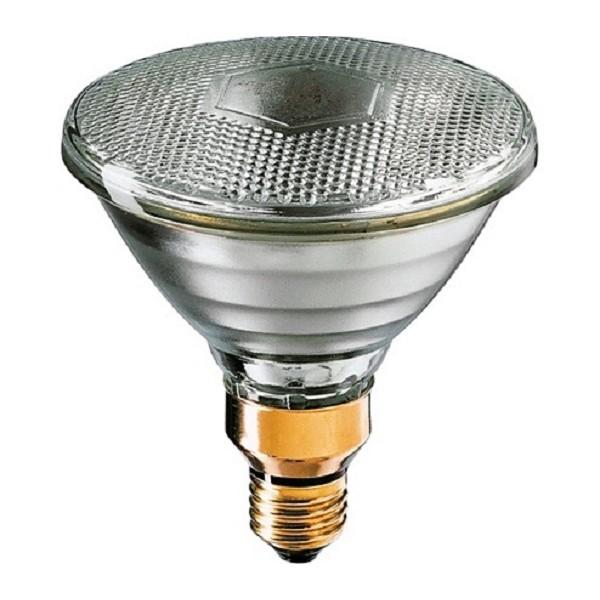 K6K5 Light Bulb 80W / FL / 220-240 PHILIPS PAR38 E27 BULB