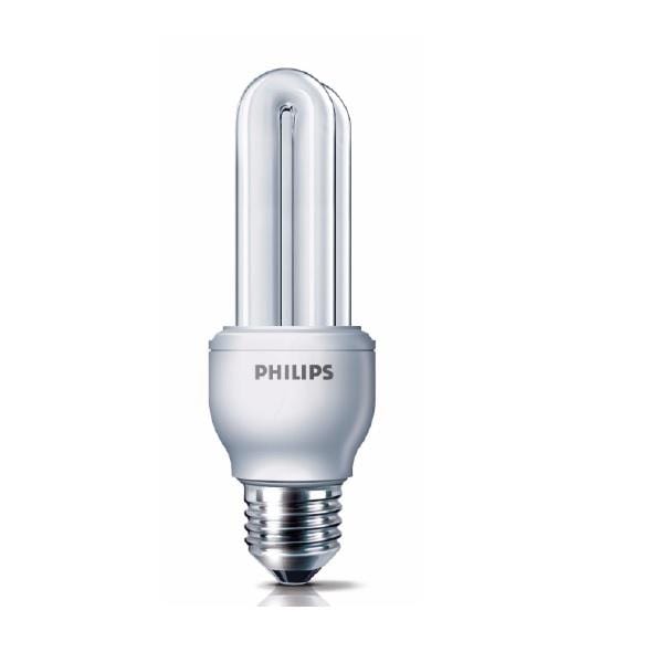 K6P1 LED Bulb PHILIPS Essential 8W E27 LED Stick x50 PCs