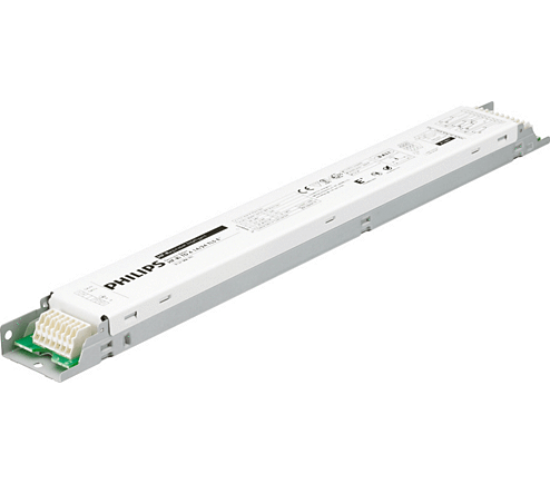 L5K5 Ballast /Drivers (24/14)W / 4 PHILIPS Intelligent Touch and DALI HF-Ri TD