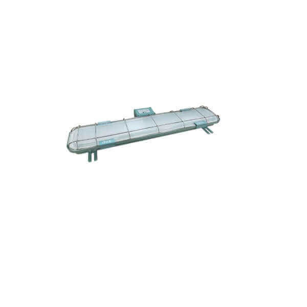 SOP LMWS2D50 22W, DC20-32V, 5000K, 2200LM, IP67, JIS - IGLALMWS205SE LED SLIM WATERTIGHT LUMINAIRE - DelightLighting
