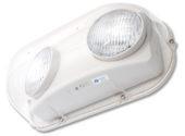 Maxspid EXIT/Emergency Maxspid 2x3W LED MINNIE Emergency Light