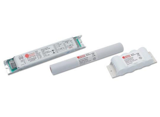 Maxspid EXIT/Emergency Maxspid Conversion Kit MEM for T5/T8 Fluorescent Lamps