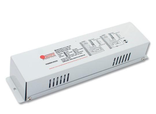 Maxspid EXIT/Emergency Maxspid Power Pack MPP 4pin for PLC Recess Downlight