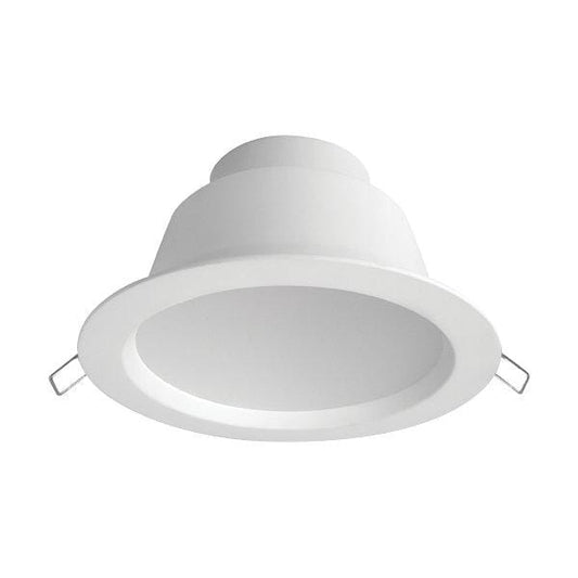 MEGAMAN Fixture 2800K / 3 Inch MEGAMAN F26000RC-WH Zenia LED Downlight3" 5W