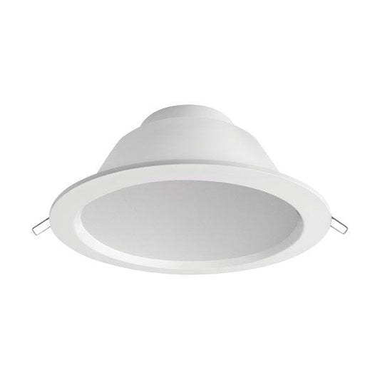 MEGAMAN Fixture 2800K MEGAMAN F26300RC-d Zenia LED Down Light 6" 20.5W