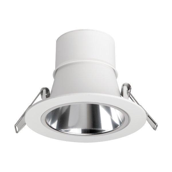MEGAMAN Fixture 2800K MEGAMAN F26400RC Zenia LED Down Light 3" 13W