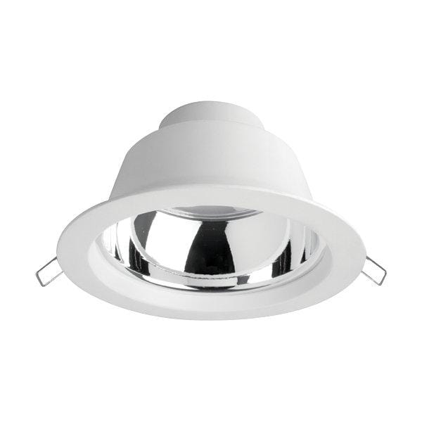 MEGAMAN Fixture 2800K MEGAMAN F54100RC Senia SR LED Downlight 5" 9.5W