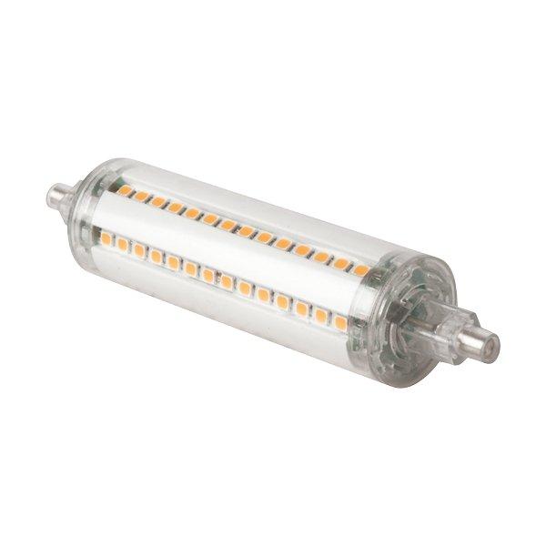 MEGAMAN LED Bulb 2800K MEGAMAN LJ0408-R7S 8W LED Light Bulb