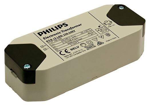 P1 Ballast /Drivers PHILIPS ET-S Transformer LED 220-240V | Delight.com.sg