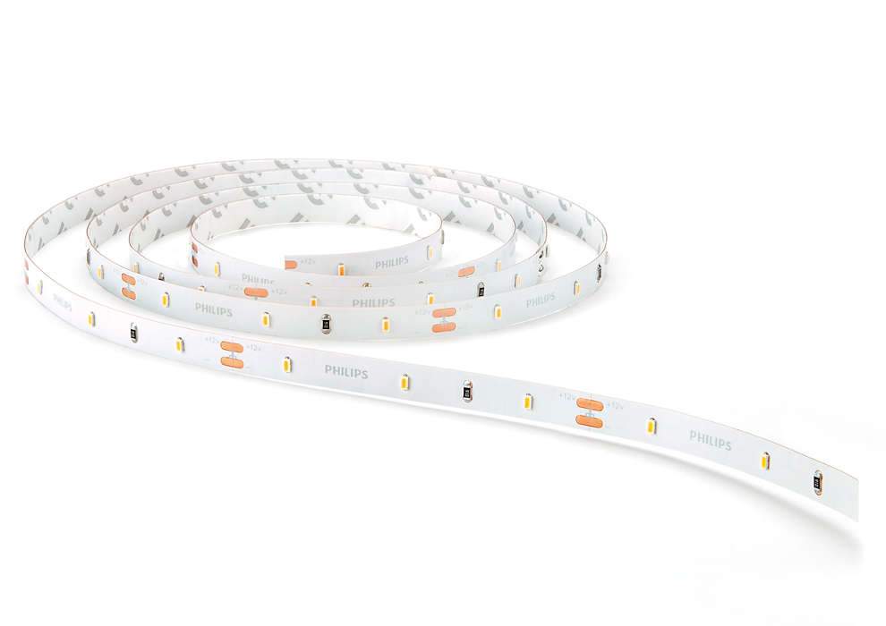 PHILIPS LED STRIP PHILIPS Linea Indirect Light LED Tape