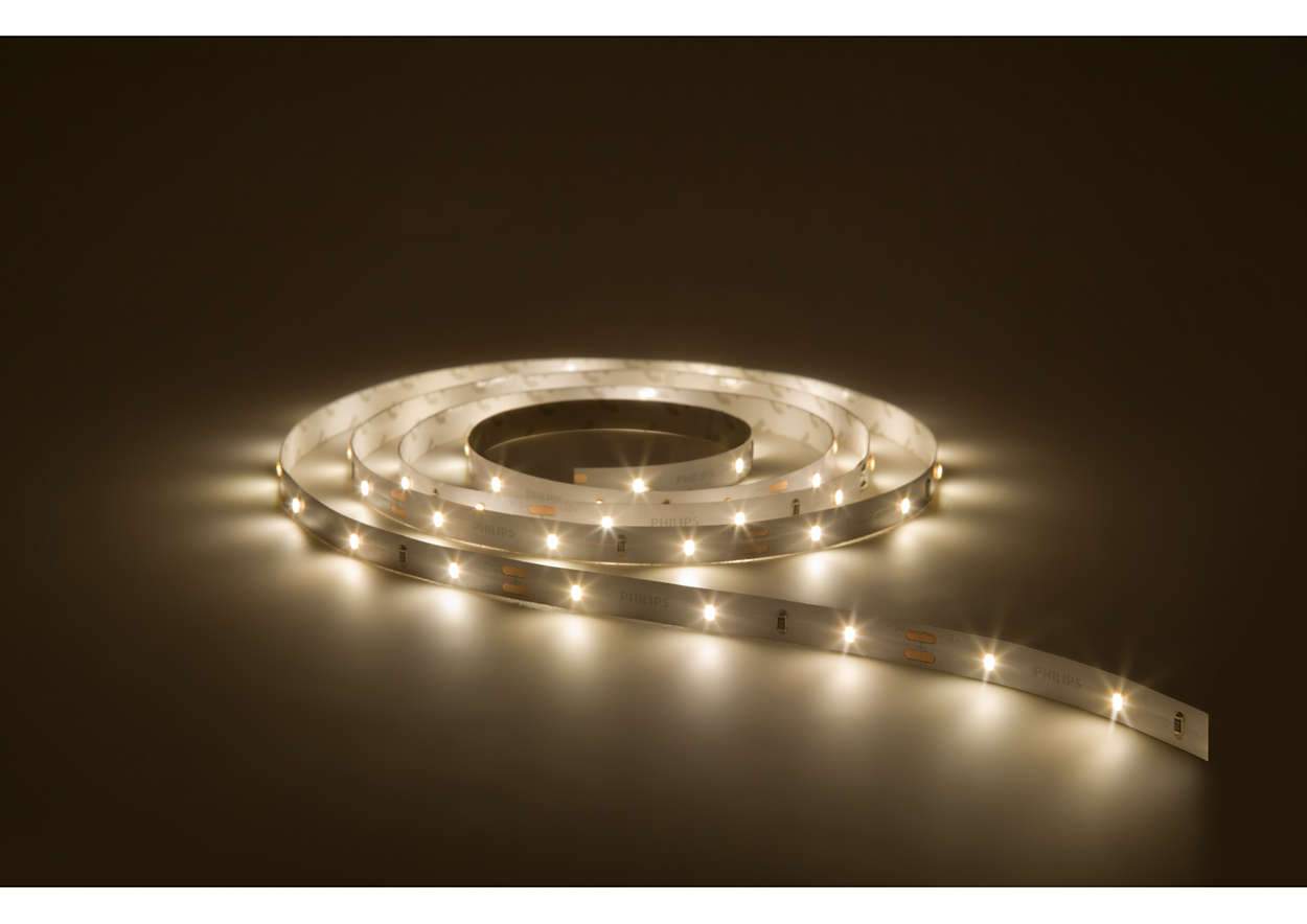 PHILIPS LED STRIP PHILIPS Linea Indirect Light LED Tape