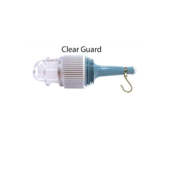 SOP HG-LMU03050 30W 2900lm 100-240V AC/DC, 5000K IP56 With PC Guard LED Portable Work Light - DelightLighting
