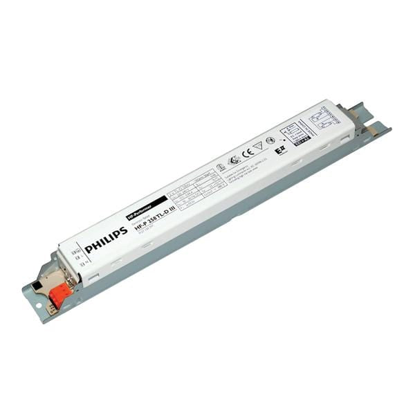 R1 Ballast /Drivers Philips Lighting TL5 Electronic Lighting Ballast