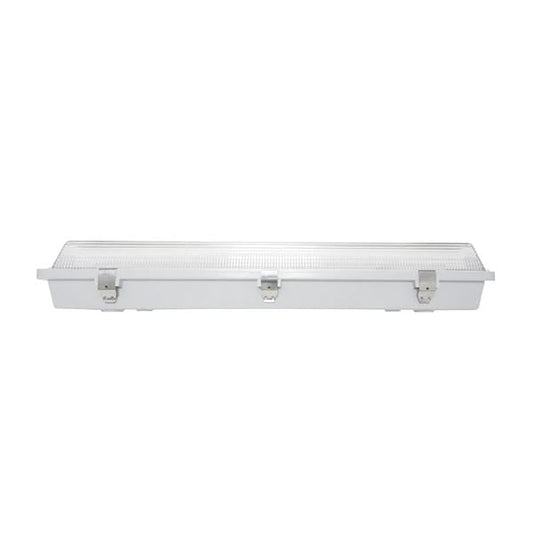 R1 Fixture Petrel LED Module Hazardous Area Light Fitting T4, 230V IP65